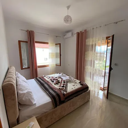 Villa Romario