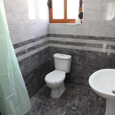 Villa Romario *